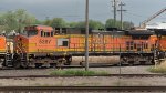 BNSF 5287